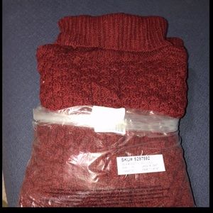 Lands’End Sweater Size (L)